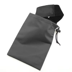 Sangles de poignet de gymnastique Bodybuilding Pull UP Haltérophilie Supports de poignet de puissance Sangles de poignet personnalisées - Product Image 4