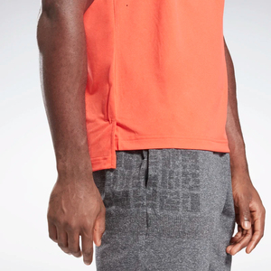 เสื้อยืดผู้ชายแบบสั่งทำปี 2021 เสื้อยืดแขนสั้นผู้ชายแบบขายส่ง เสื้อยืดผ้าฝ้ายโอเวอร์ไซส์แบบซักแล้ว - Product Image 2