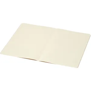 Blocco Note in Carta Kraft Slyk A5, Sketchbook Sostenibile per Merchandising - Product Image 2