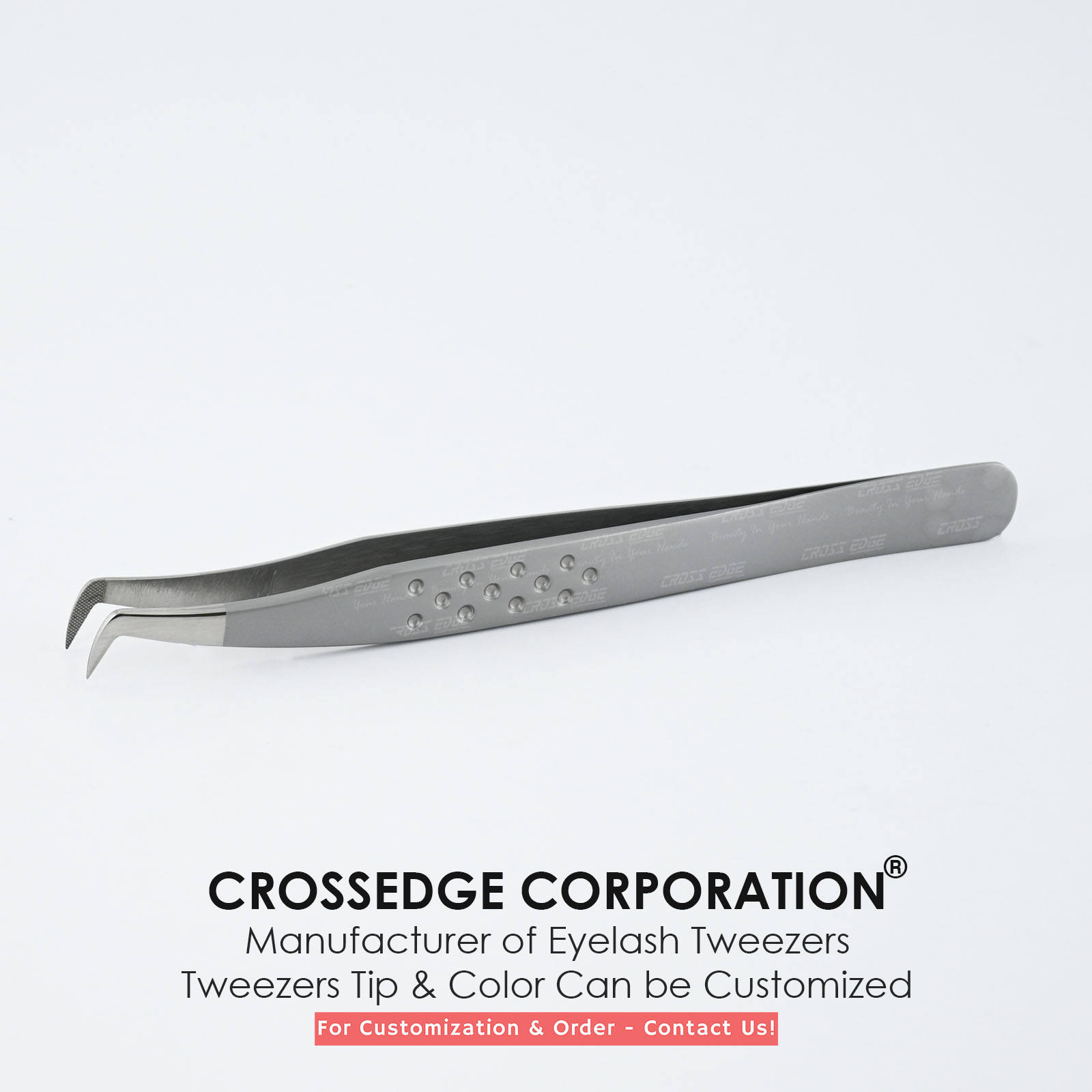 แหนบปรับระดับเสียงสำหรับบูต