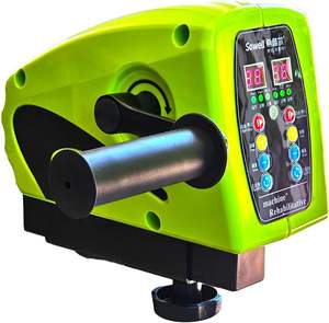 Gants d'entraînement pour AVC, plateforme de stabilisation, vélo d'exercice motorisé, adapté aux personnes âgées et handicapées - Product Image 1