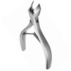 Conception personnalisée coupe-ongles pour manucure à usage intensif outils de pédicure coupe-ongles de beauté coupe-ongles en acier inoxydable coupe-ongles - Product Image 1