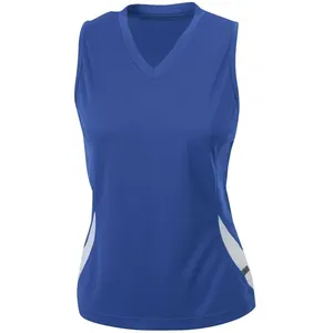 Camiseta Deportiva para Mujer, Ropa Deportiva para Atletismo y Equipamiento - Product Image 5