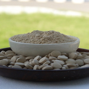 Venta al por mayor Ashwagandha Herbal Adaptogen Tabletas Extracto de planta cultivada salvaje Embalaje personalizado Soporte de enfoque energético - Product Image 3