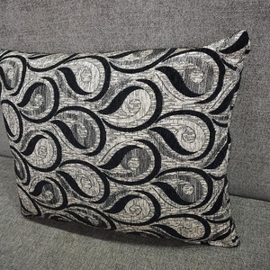 Premium Soft Decorative Square Throw Pillow Covers for Living Room & Bedroom Home Sofa <b>Cushion</b> Case - Product Image 5