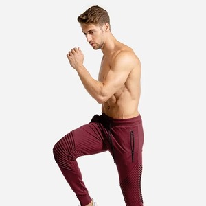 Pantalones de Lona de Secado Rápido para Hombre, de Primera Calidad, Ligeros, de Cintura Media, Estilo Casual, de Venta Caliente, con Estampado Recto - Product Image 2