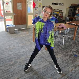 Gradient Pullover Hoodie Sudaderas para hombre Sudadera con capucha Gradient Pullover Sudadera con capucha - Product Image 4