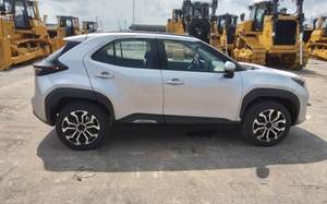 VENTAS DE TOYOTA YARIS CROSS GX 1.5L SUV USADOS, Automáticos, 5 Pasajeros - Product Image 2