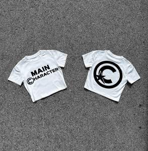 Ropa y accesorios> Ropa de hombre> Camisetas de hombre - Product Image 5