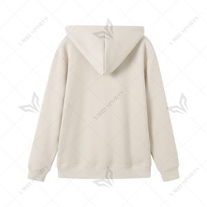 Sudadera con capucha bordada de lana de algodón Omega personalizada fraternidad de alta calidad griego Psi hombres sudaderas transpirables sudaderas con capucha de la hermandad - Product Image 4