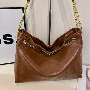 Elegant Fashion Women's Underarm Shoulder Messenger <b>Bag</b> <b>Soft</b> <b>Leather</b> Zipper Portable Crossbody Purse for Office Weekend Travel - Product Image 5