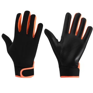 ถุงมือยางป้องกันกันลื่นสำหรับผู้ใหญ่ถุงมือถุงมือถุงมือเกลิคจากไอร์แลนด์งาน OEM ออกแบบได้ตามต้องการ - Product Image 1