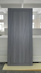 Porte Intérieure Moderne Grande Taille en WPC à Assemblage Personnalisé, Couleur au Choix, Finition Polymère Étanche, Anti-Termites, Sans Formaldéhyde, Garantie 5 Ans - Product Image 5