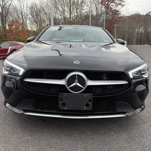 Buena Oferta para MERCEDES-BENZ CLA 250 4MATIC premium estándar 2022 - Product Image 1