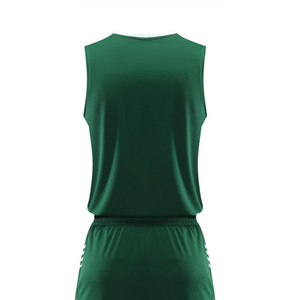 Meilleurs ensembles d'uniformes de basket-ball, antibactériens, unisexes, grandes tailles, imprimés, respirants, à séchage rapide, ensembles de maillots et de shorts - Product Image 6