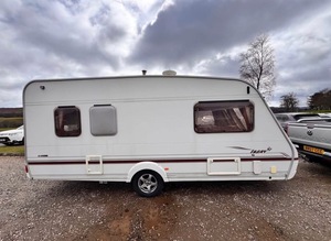 Caravane de camping pour voyages, aventures en plein air, expéditions de camping - Aluminium, garantie 2 ans, à vendre. - Product Image 5