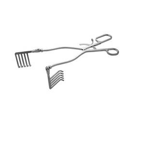 Instruments de hanche antérieurs de haute qualité, fournisseur OEM, instruments de hanche antérieurs, extracteurs de tête fémorale Huddleston - Product Image 4