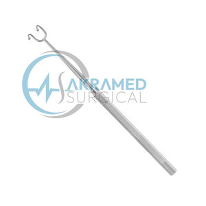 โฟมอนรีแทรคเตอร์อุปกรณ์ผ่าตัดแบบแมนนวลเครื่องมือสำหรับ2025ตามสั่ง - Product Image 2