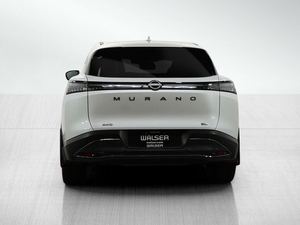 Très bien d'occasion 2025 Nissannn Murano SL AWD d'occasion - Product Image 2