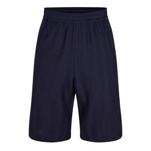 กางเกงขาสั้นฤดูร้อนสำหรับผู้ชายทันสมัยสำหรับการออกนอกบ้านแบบสบาย ๆ กางเกงขาสั้นสำหรับวิ่งออกกำลังกายสำหรับผู้ชายพร้อมตาข่ายระบายอากาศ - Product Image 1