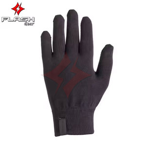 Meilleur prix antidérapant gant d'équitation équestre mode écran tactile haute qualité OEM personnalisé vente en gros sport gants d'équitation - Product Image 4