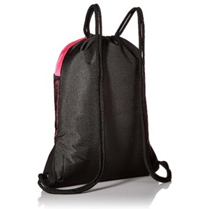 Sac de sport à cordon de serrage Fabriqué en usine pour l'extérieur - Product Image 3