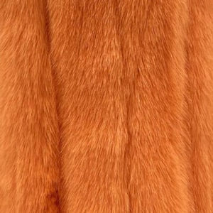 Manteau long en fausse fourrure unie, tissé, écologique, pour l'automne et l'hiver, manteau en fausse fourrure, ODM personnalisé, manches longues, mode femme - Product Image 4