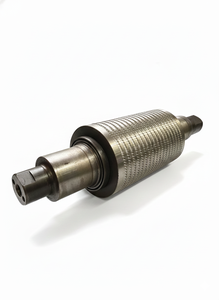 อะไหล่อุปกรณ์เครื่องรีดเหล็กคุณภาพสูง ทนทาน รุ่น D6 Mill Roll Pass Node - Product Image 1