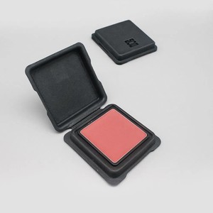 Cajas de Regalo Ecológicas de Pulpa de Papel Moldeada en Diversos Colores para Cosméticos, con Logotipos Personalizados - Product Image 2