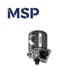 4324100210 - Sécheur d'air (mono-réservoir) - Pièces et accessoires pour remorques - MSP Export - Product Image 3