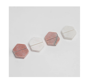 Tarjetero de Mármol de Diseño Nuevo, Moderno y Cuadrado, Tarjetero de Mármol de Último Diseño a Precio Económico - Product Image 4