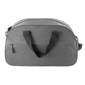 Borsa Sportiva Sostenibile in RPET, Zaino Promozionale con Coulisse, Gadget Ecologici - Product Image 3
