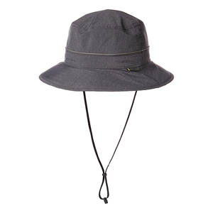 Chapeaux seau unisexe à la mode Tissu imperméable pour les sports de plein air et la protection solaire Motif imprimé pour la pêche et un usage décontracté - Product Image 5