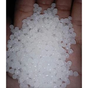 Gránulos LD Reprocessados Blancos para Moldeo y Inyección de Grado Cinematográfico - Product Image 3