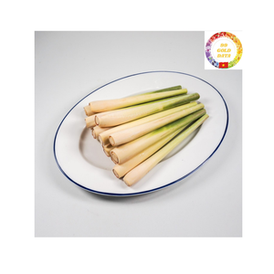 ตะไคร้เวียดนามเกรดดีทั้งชิ้นแช่แข็ง iqf - Product Image 6