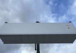 CONTENEDOR REFRIGERADO DE 40 PIES CON DOBLE PUERTA EN VENTA/CONTENEDOR REFRIGERADO DE 40 PIES CON DOBLE PUERTA EN STOCK - Product Image 6