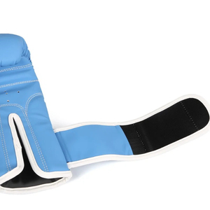 Guantes de Boxeo Personalizados OEM para Gimnasios, Marcas y Luchadores Profesionales - Product Image 2