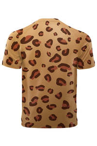 Camisetas deportivas unisex para gimnasio para hombre jersey de poliéster sublimado de verano caliente con impresión de logotipo personalizado - Product Image 6