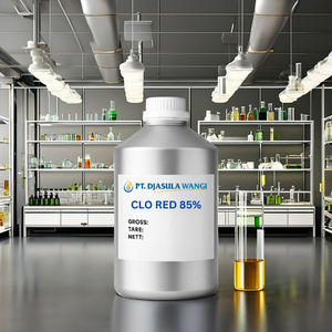 Aceite de Hoja de Clavo Redestilizado, Sabor Natural a Planta para Pasta Dental, Enjuague Bucal, Gárgaras, Encías, 85% Eugenol - Product Image 3