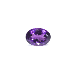 Ametrine naturelle facettée en forme de poire de 7,35 carats, certifiée GIA, couleur jaune, hauteur 8 mm, finition polie - Product Image 1