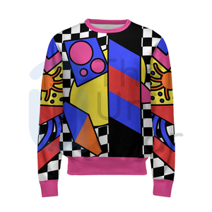 Venta al por mayor de sudaderas y sudaderas para hombre, suéteres de invierno de alta calidad, nuevos básicos, Sudadera de cuello simulado para hombres y mujeres - Product Image 1
