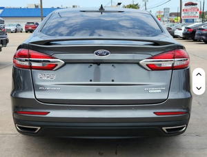 Autos Ford Fusion Usados del 2020 en Venta - Product Image 3
