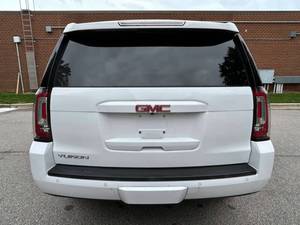 Prezzo basso, GMC Yukon SLT del 2017, auto usata in vendita. - Product Image 6