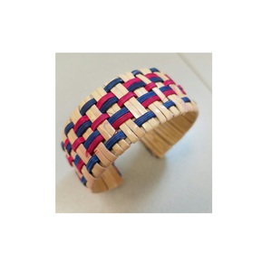Anillo de servilleta decorativo para el hogar y el hotel, soporte de servilleta de cuerda moderno raro, personalizado, novedad - Product Image 4