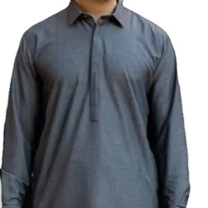 Pijama Kurta pakistaní de alta calidad para hombres, venta al por mayor, shalwar kameez para hombres, Top Punjabi Kurta para hombres, shalwar kameez pakistaní - Product Image 1