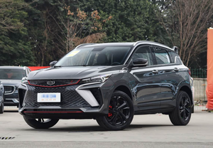 2025 Voiture d'occasion très vendue: BinYue COOL 1.5TD <span class=keywords><strong>ACT</strong></span> Champion Edition 2025 Geely Coolray avec voiture Forl SUV - Product Image 2