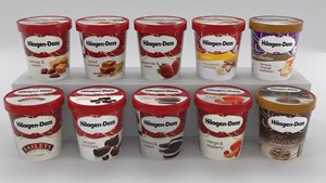 <span class=keywords><strong>Helado</strong></span> de Chocolate <span class=keywords><strong>Haagen</strong></span> <span class=keywords><strong>Dazs</strong></span> Congelado con Control de Temperatura, Sin Gluten, 14oz, 28oz, 460ml, en Venta - Product Image 4