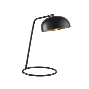 Nouvelle arrivée lampe d'étude de nuit avec lumière apaisante Nouveau Design incroyable Belles couleurs Lampes de table en métal à très bas prix - Product Image 2