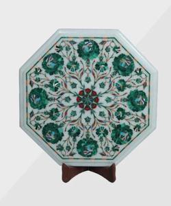 Meilleures ventes Dessus de table en marbre au design moderne pour bureau Tables de conférence et salles de réunion disponibles pour la vente en gros - Product Image 1