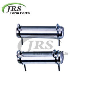 JRS Farmpart EN-8/LC ZP Pasadores de cilindro de acabado para equipo de tractor Eficiencia Pieza pequeña con gran impacto para granjas Nueva condición - Product Image 2